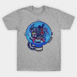 Soona the intergalactic pooch T-Shirt